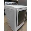 Image 3 : Samsung Model DV45H7200 EW/AC Clothes Dryer - Large Capacity