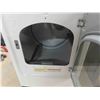 Image 4 : Samsung Model DV45H7200 EW/AC Clothes Dryer - Large Capacity