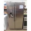 Image 1 : Frigidaire Professional 36" Refrigerator/ Freezer Model FPSC2277RF2 Stainless 