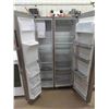 Image 2 : Frigidaire Professional 36" Refrigerator/ Freezer Model FPSC2277RF2 Stainless 