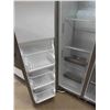 Image 5 : Frigidaire Professional 36" Refrigerator/ Freezer Model FPSC2277RF2 Stainless 