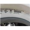 Image 4 : Electrolux Front Load Washing Machine Model # EFLS527U1W0