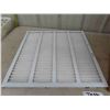 Image 3 : Box of 12 Brand New AAF Flanders Perfect Pleat Furnace Filters 1" x 24" x 24" 
