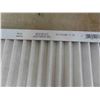 Image 4 : Box of 12 Brand New AAF Flanders Perfect Pleat Furnace Filters 1" x 24" x 24" 