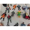 Image 7 : Picker Gold - Huge Lot of Action Figures ; Batman, Wolverine, Doc Oc, Skelotins, 