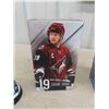 Image 4 : Assorted Bobbleheads ; Andrew Harris, WPG Blue Bombers, Bryan Little, Jacob