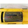 Image 6 : DeWalt 18V Cordless Tools; Circular Saw, Reciprocating Saw, 1/2" Drill, Flashlight,