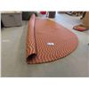 Image 3 : Area Rug 6' x 9' - Oval Shape