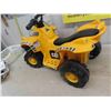 Image 4 : Ride on Toddler Battery Operated Quad with Charger