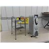 Image 1 : Stepper/Walker + Pelonia 1500 Watt HEater