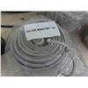 Image 2 : Optical Cable + 50 Amp Breaker, Network Cable