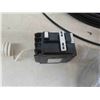 Image 3 : Optical Cable + 50 Amp Breaker, Network Cable
