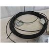 Image 4 : Optical Cable + 50 Amp Breaker, Network Cable