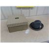 Image 1 : Vintage Biltmore Gentlemen's Hat - Velour 7 56 +  Box 