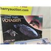 Image 2 : 6 Model Kits ; Star Trek, Army/ Air Force, Western Wagon