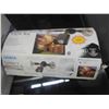 Image 1 : New Motion Security Light + Light Bulb - Spot
