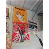 Image 5 : 21 Men's Magazines - Variety of Titles - 1950's - 70's