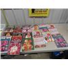 Image 1 : 26 Playboy Magazines - 1970's + 80's