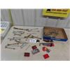 Image 1 : Wrenches, Screwdrivers, Extractors, Allen Wrenches, Torques, Air Chisels, plus more