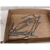 Image 2 : Wrenches, Screwdrivers, Extractors, Allen Wrenches, Torques, Air Chisels, plus more