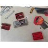 Image 4 : Wrenches, Screwdrivers, Extractors, Allen Wrenches, Torques, Air Chisels, plus more