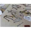 Image 5 : Wrenches, Screwdrivers, Extractors, Allen Wrenches, Torques, Air Chisels, plus more