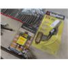Image 3 : Allen Wrenches, Turbo Torche, Steering Wheel Puller, Odds n Ends of Tools