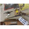 Image 4 : Allen Wrenches, Turbo Torche, Steering Wheel Puller, Odds n Ends of Tools