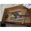 Image 5 : Allen Wrenches, Turbo Torche, Steering Wheel Puller, Odds n Ends of Tools
