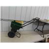 Image 1 : Scotts Fertilizer / Seed Spreader