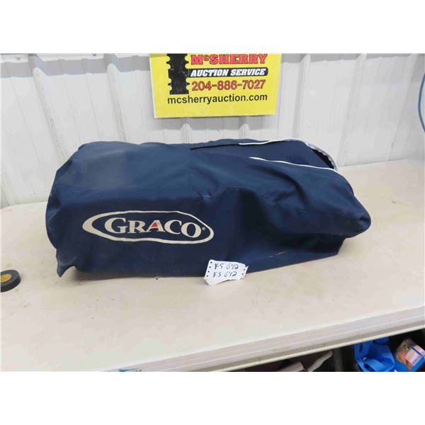 Graco Portable Playpen