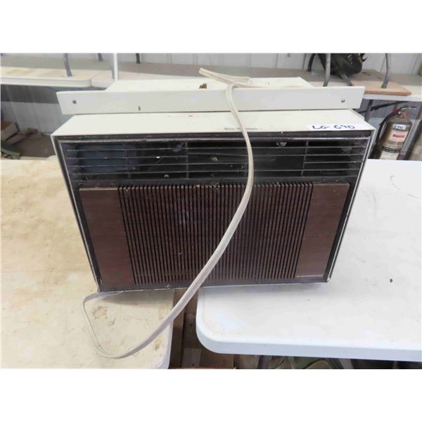 Electrohome Window Air Conditioner