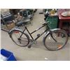 Image 1 : Free Spirit 6 Speed FS400 Pedal Bike 26" 