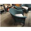 Image 11 : 3 pcs of Wakefield Wicker Furniture - one settee and two matching chairs - some 
