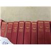 Image 4 : 23 Charles Dickens Books - Vintage Hard Cover
