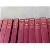 Image 5 : 23 Charles Dickens Books - Vintage Hard Cover