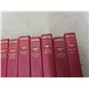 Image 6 : 23 Charles Dickens Books - Vintage Hard Cover