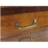 Image 5 : Large Vintage Antique Mission Oak Dresser with 4 drawers. It is almost 42” wide.  It