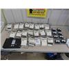 Image 1 : Lutron Radio Frequency Controllers, Switches, Group Controller, RTA-RX-SW, RTA-RX-F, 
