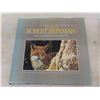 Image 2 : 2 Hard Cover Robert Bateman Books + 1 Soft Cover Book