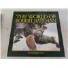 Image 3 : 2 Hard Cover Robert Bateman Books + 1 Soft Cover Book