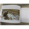 Image 7 : 2 Hard Cover Robert Bateman Books + 1 Soft Cover Book