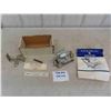 Image 1 : Padgett Dermatome Skin Grafter - includes Instructions