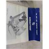 Image 2 : Padgett Dermatome Skin Grafter - includes Instructions