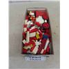 Image 1 : Shoe Box with Assorted Vintage Lego