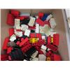 Image 2 : Shoe Box with Assorted Vintage Lego