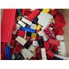 Image 5 : Shoe Box with Assorted Vintage Lego