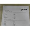 Image 2 : 2 Price Model MP Hepa Filters 3" x 23.5" x 23.5" 