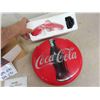 Image 2 : Coke Telephone with Box - New Old Stock