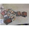 Image 2 : Magic The Gathering Cards- 1 Box + 1/2